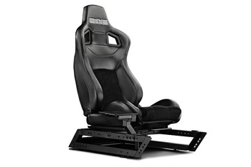 【享最高折300】NLR GTSEAT ADD ON 賽車桶椅 適用WHEEL STAND 2.0/WHEEL STAND DD