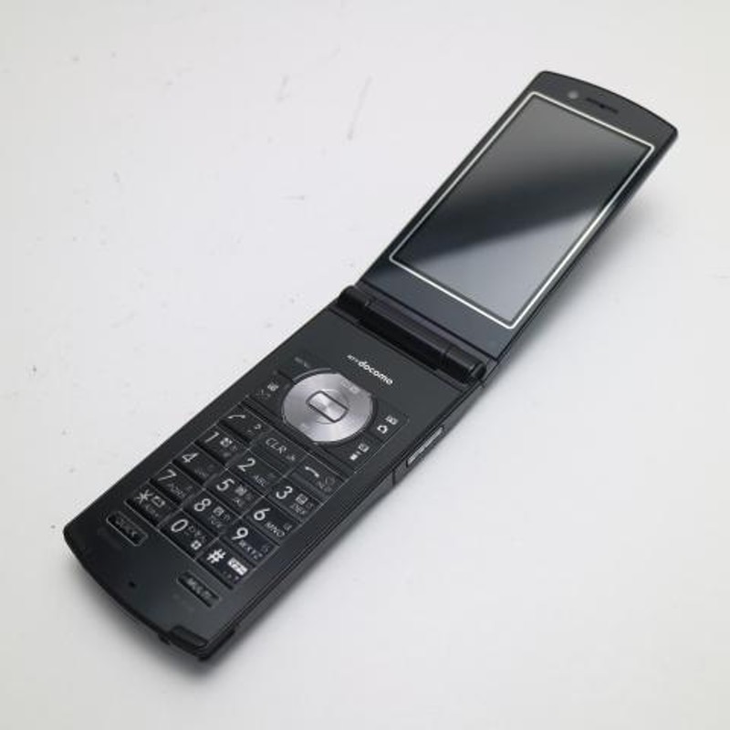 超美品 N-01E ブラック 即日発送 ガラケー NEC DoCoMo 本体 白ロム あすつく 土日祝発送OK | LINEブランドカタログ