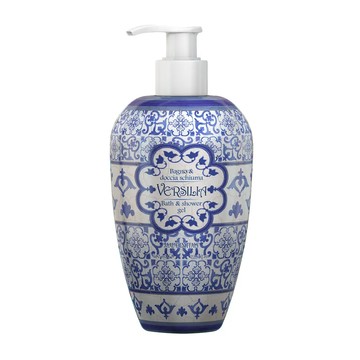 OHANA MAHAALO RUDY露蒂-皇家釉彩沐浴乳