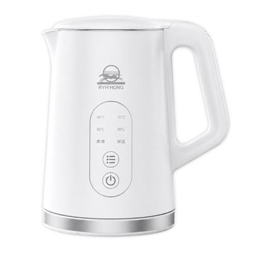 【日虹】1.7L智能觸控電茶壺 RH-1728