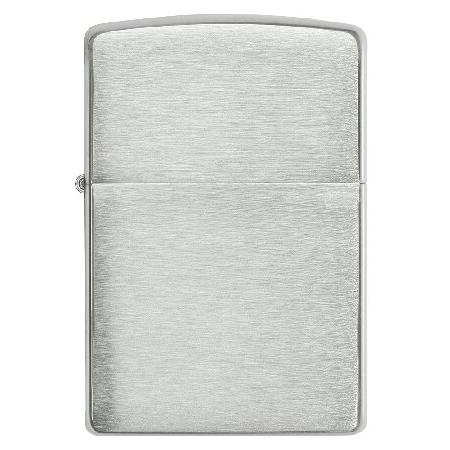 ZIPPO(ジッポー) ライター スターリングシルバー アーマー 27