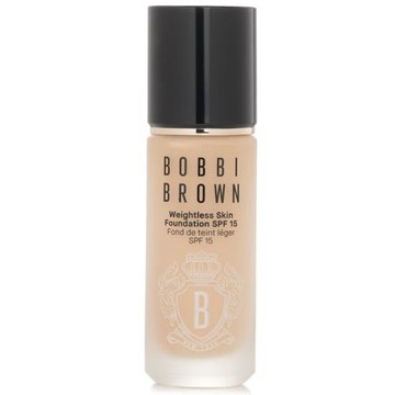 芭比波朗 無重輕霧粉底液 SPF 15 - #W036 Warm Sand30ml