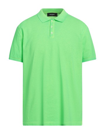 DSQUARED2 Polo shirts - Item 10626611