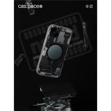 殼空間原創意雙層磨砂適用蘋果13手機殼iphone12新款14promax個性全包防摔殼