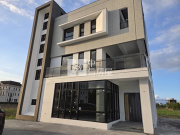 國五旁奢華大器電梯農舍｜宜蘭縣羅東鎮新群一路