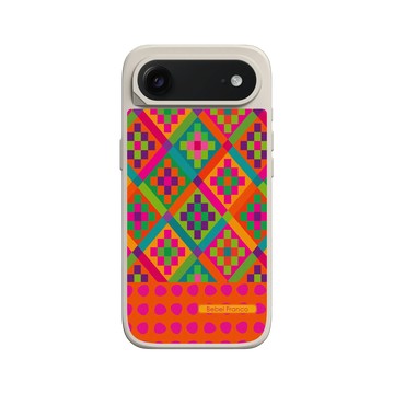 iPhone Air SolidX 貝殼灰 - Bebel Franco - Carioca
