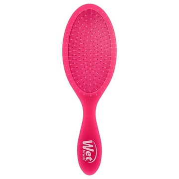 Wet Brush, Original 順髮梳®，適用於所有髮質，霜粉色，1 個裝