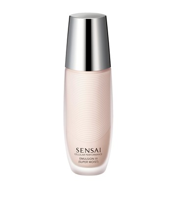 Sensai Cellular Performance Emulsion Iii
