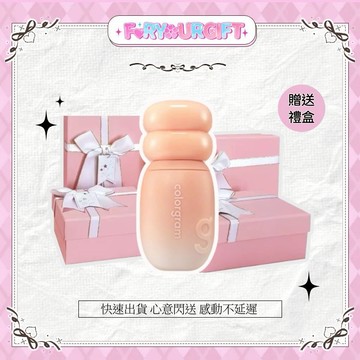 [快速出貨]【colorgram】蜜糖罐水霧唇釉 水轉霧唇釉