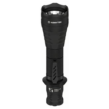 armyTek VIKING PRO 海盜 2200流明 戰術強光手電筒 XHP50.2 白光  1個