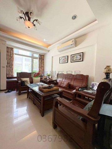 夏威夷4房雙車花園美別墅 . 乙工地｜桃園市桃園區龍泉六街