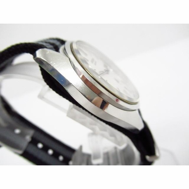 SEIKO QUARTZ セイコー 3803-7030 アナログ クォーツ 腕時計 | LINE