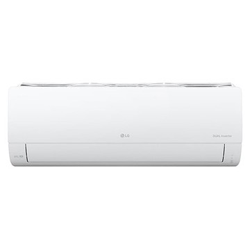 DUALCOOL WiFi雙迴轉變頻空調 - 超值單冷型_4.1kW - LS-41DCW