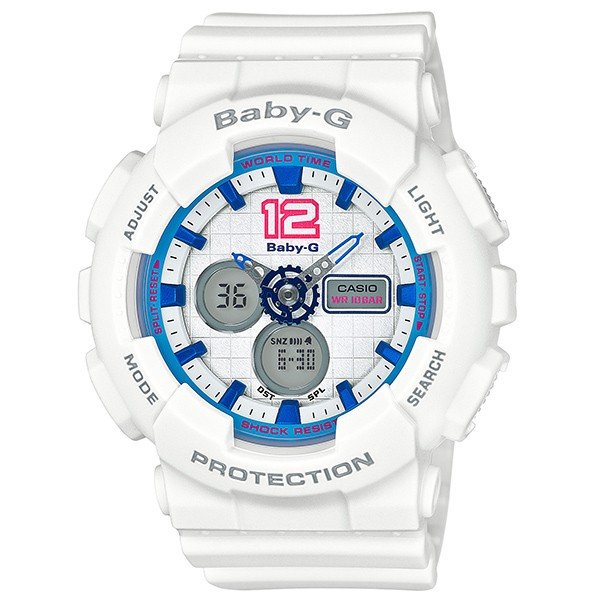 CASIO BABY G 5457 J