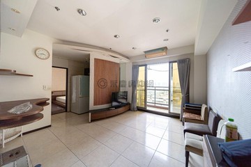 收租.苓雅香榭.高樓.景觀漂亮大兩房平車[小黑推薦｜高雄市苓雅區輔仁路