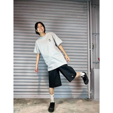 DICKIES 41283 短褲 工作褲 膝下褲 大尺碼 男裝 工裝 老墨chicano最愛15寸長 NEVERMIND