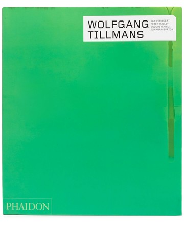 Phaidon Press - Wolfgang Tillmans - unisex - Paper - One Size - Multicolour