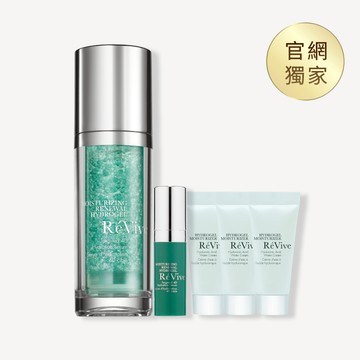 4D水光真精華30ml