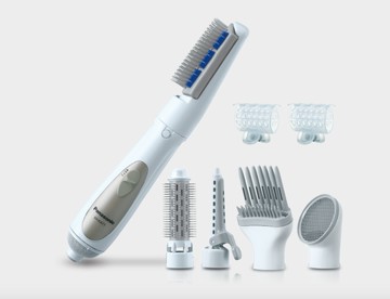 panasonic EH-KA71整髮器