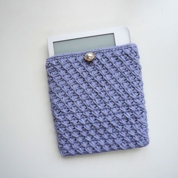 【客製型號/顏色】閱讀器保護套(米花紋)  Kobo/HyRead/讀墨/平板