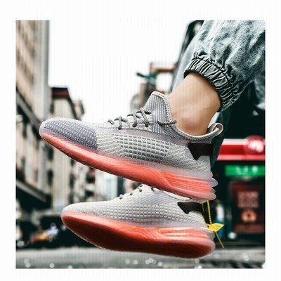 スニーカー メンズ 代 黒 シューズ ファッション 通気 軽量 厚底 ランニングシューズ 高品質 スポーツシ 通販 Lineポイント最大get Lineショッピング