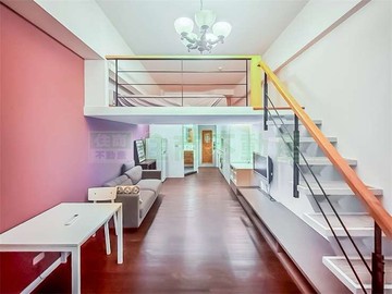 大搶手信義3米6挑高管理2房附車位近永春捷運｜台北市信義區忠孝東路五段