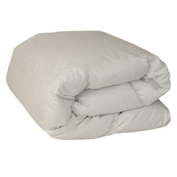 LITA 90/10優質天然羽絨被胎-單人5X7尺(2.3KG)