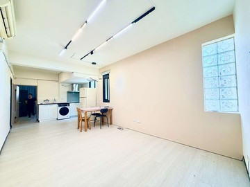 近一中商圈⭐全新整理大二房~明韻｜台中市北區三民路三段