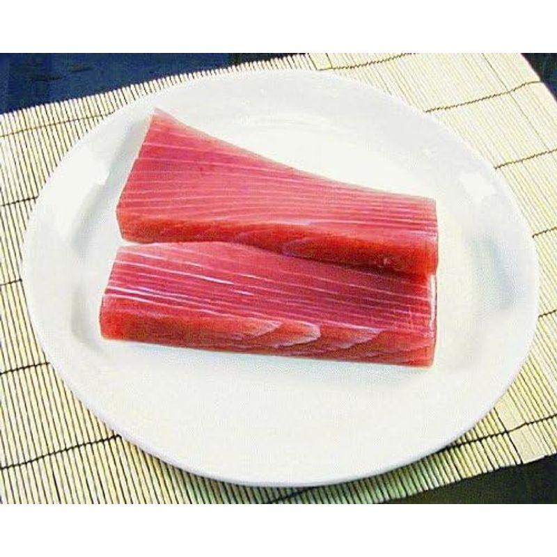 メバチマグロ赤身 300g