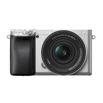 SONY ILCE-6400K SELP16502 變焦鏡組