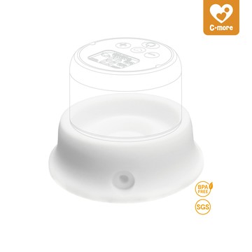 Cmore 分接座 1入裝【C1小橙樂專用】