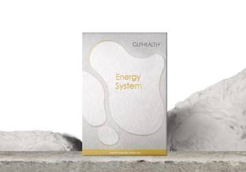 【醣保力】Energy System 樂萃活力
