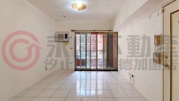 (汐止恩豪)推薦世電你和我3房+車位近中興福德｜新北市汐止區福德二路