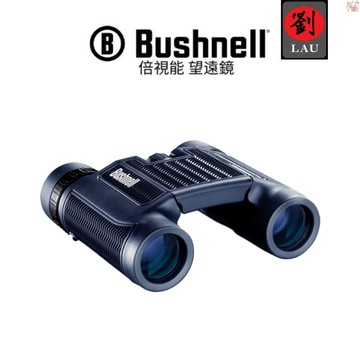 bushnell 12x25 h2o 小巧雙筒望遠鏡(藍色)(132105)