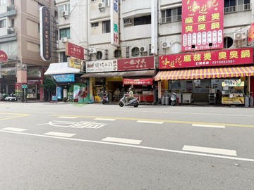 新上架 高雄六合商圈8米大面寬商業店面恩典推薦｜高雄市新興區六合一路