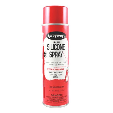 【松芝拼布坊】美國原裝 Sprayway 仕必威噴膠劑 NO.945 有效防止 金蔥線&繡線 斷線 線材的潤滑