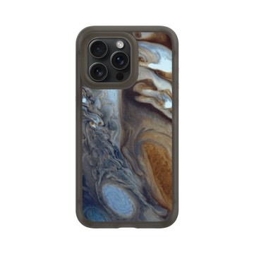 iPhone 15 Pro Max AirX 本質黑 - NASA - Jupiter - Great Red Spot