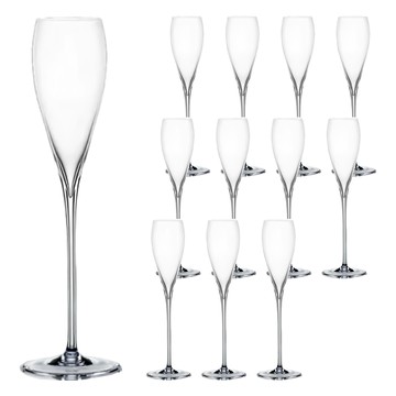 SPIEGELAU AdiP氣泡杯12件組  1組  160ml