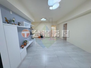 區公所全新整理美屋｜台中市大雅區雅環路三段