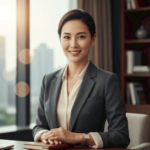Business Etiquette for Professional Success