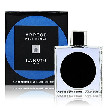 LANVIN Arpege Pour Homme 永恆之水男性淡香水 50ML