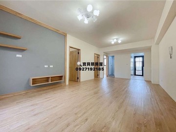 ️漢口國中電梯三房學區宅｜台中市西屯區甘州五街