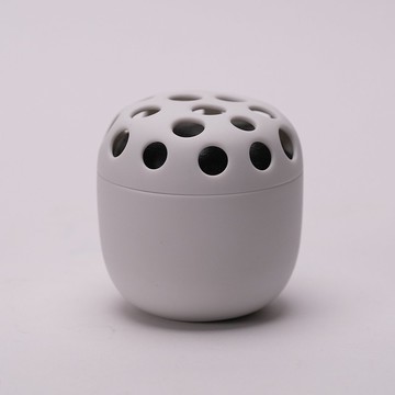 陶作坊│漱石茶罐