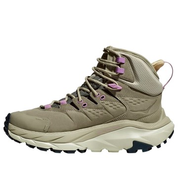 (WMNS) HOKA ONE ONE Kaha 2 GTX 'Barley Celadon Tint'
