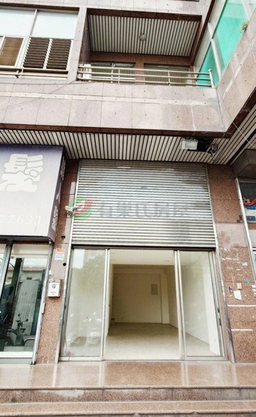 北屯東山熱鬧商圈1-3金賺樓店｜台中市北屯區東山路一段