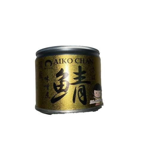 伊藤食品 美味しい鯖味噌煮 190g