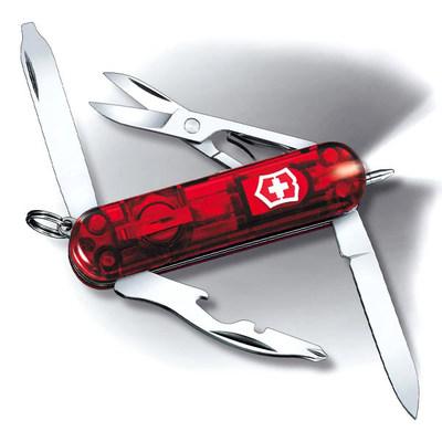 VICTORINOX アーミーナイフ 0.6366 ミッドナイトマネージャー Victorinox ツールナイフ マルチツール