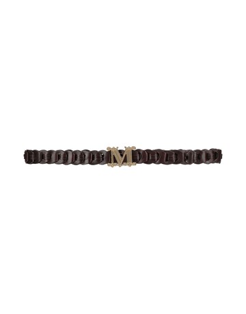 MAX MARA Belts - Item 31057102