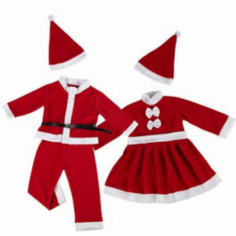 サンタ衣装 子供 サンタ コスプレ 子供 着ぐるみ サンタコス 赤ちゃん 服 女の子 クリスマス 衣装 キッズ ベビー サンタクロース 仮装 コ 通販 Lineポイント最大get Lineショッピング