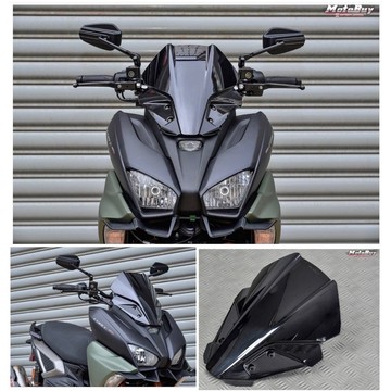 摩億社 KOSO FORCE 2.0 加長型 造型風鏡 風鏡 改裝風鏡 前移風鏡